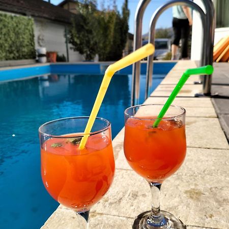 Casa Gabrielle Villa Călimăneşti Buitenkant foto