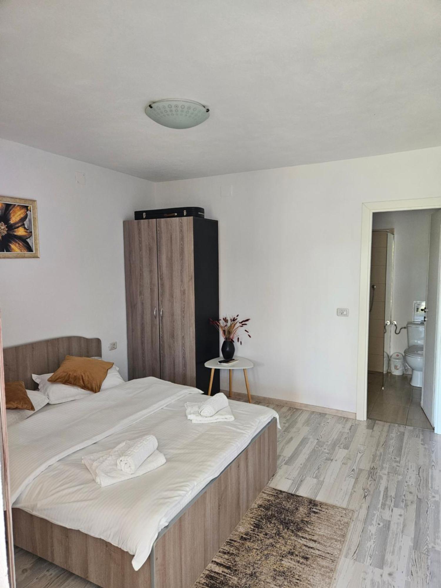 Casa Gabrielle Villa Călimăneşti Buitenkant foto