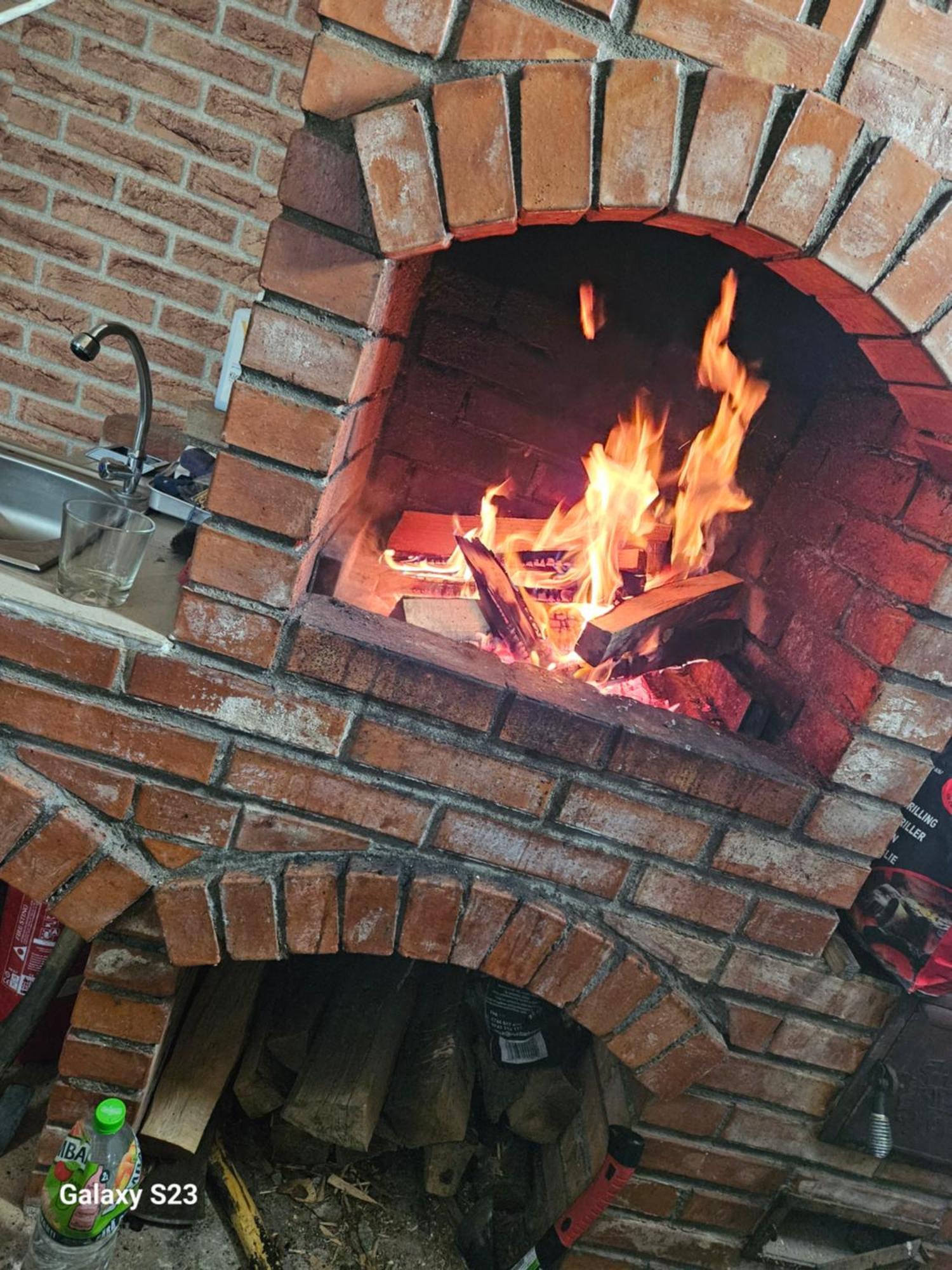 Casa Gabrielle Villa Călimăneşti Buitenkant foto